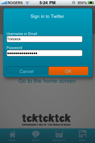 screenshot 5