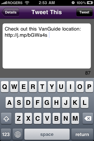 screenshot 5